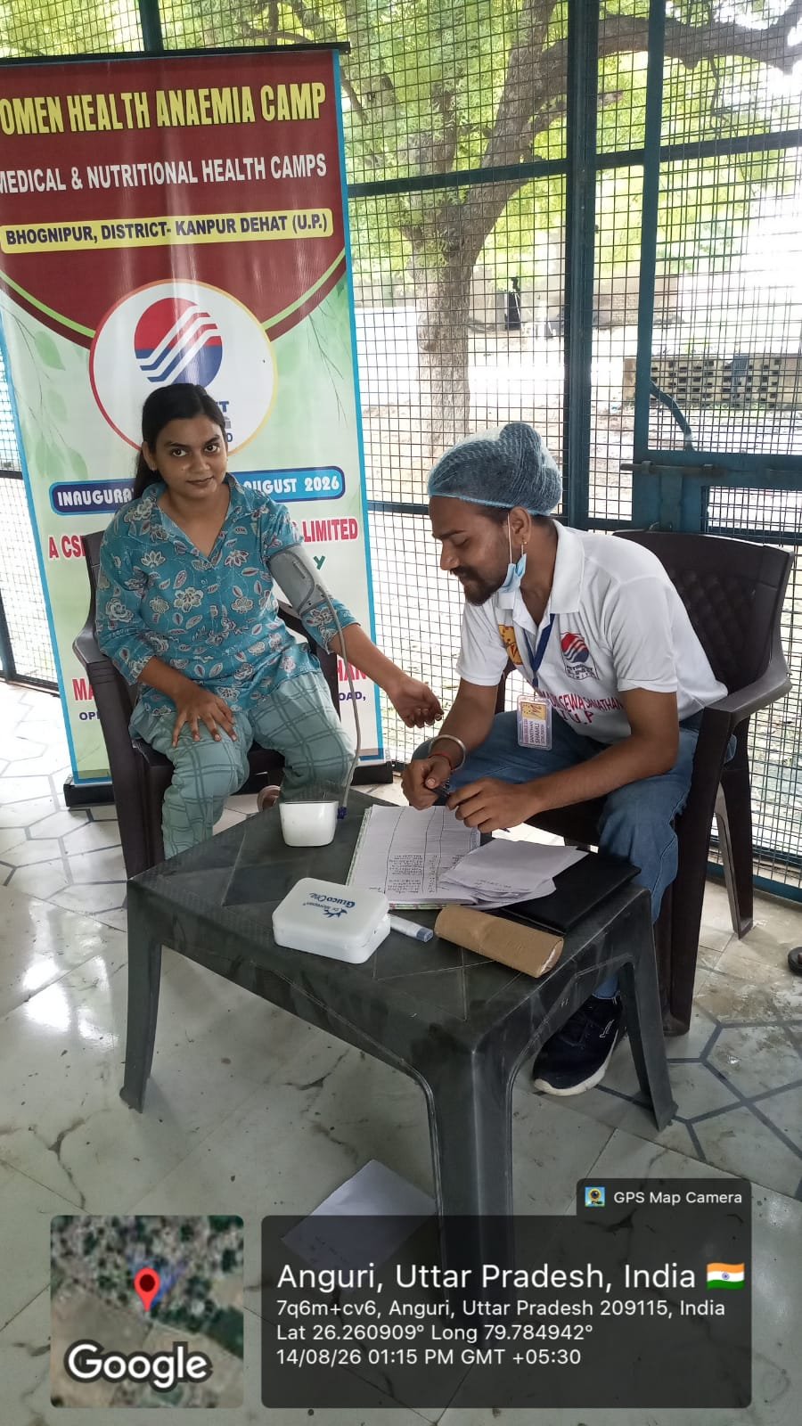 Mahima Sansthan Activities
