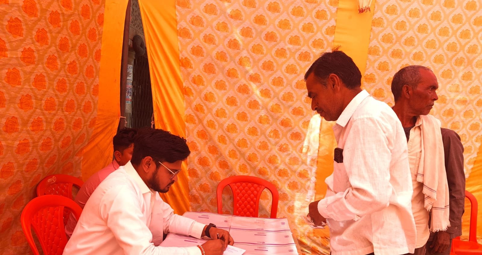 Activity Program